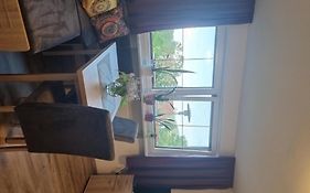 Ferienwohnung Augustin